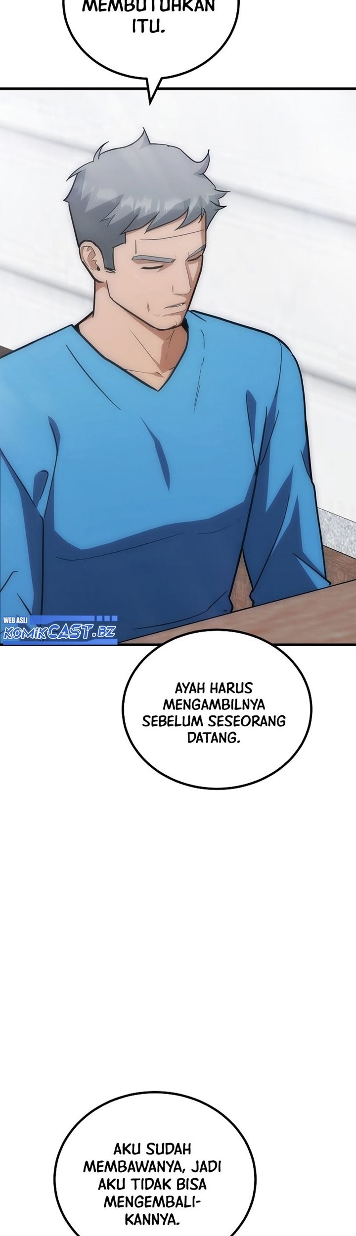 Level 1 Player Chapter 85 - halaman 100