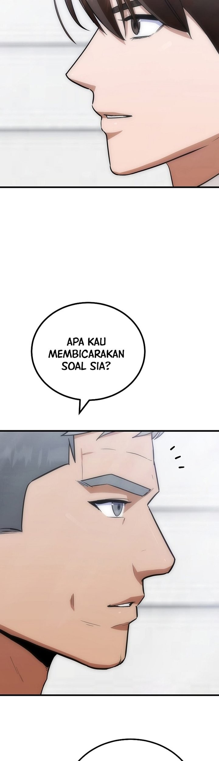 Level 1 Player Chapter 85 - halaman 110