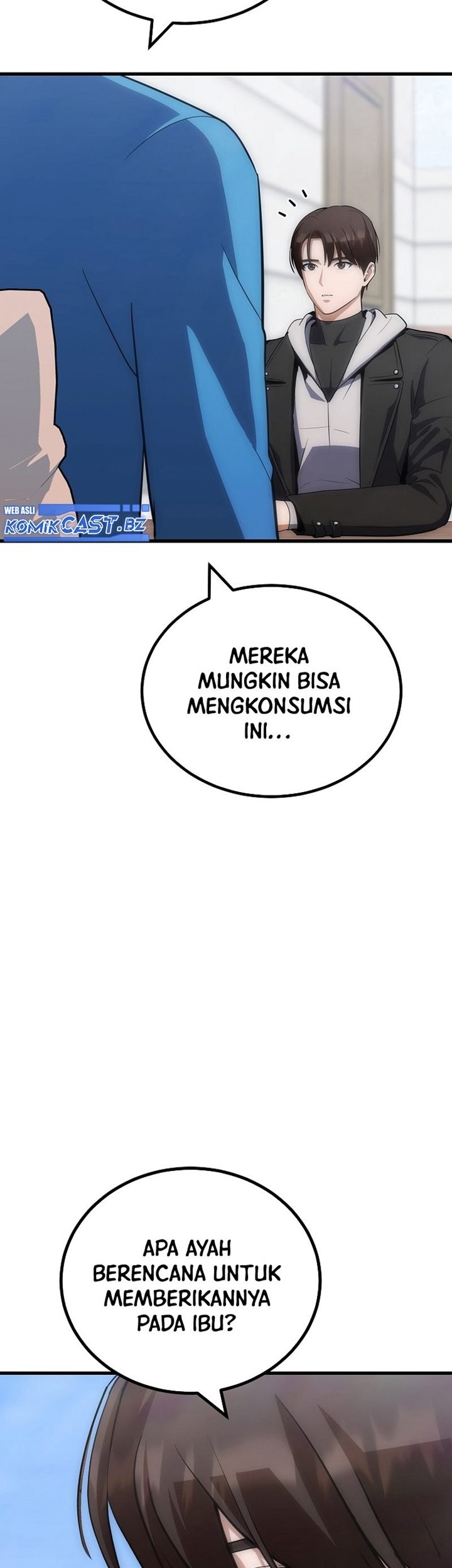 Level 1 Player Chapter 85 - halaman 118