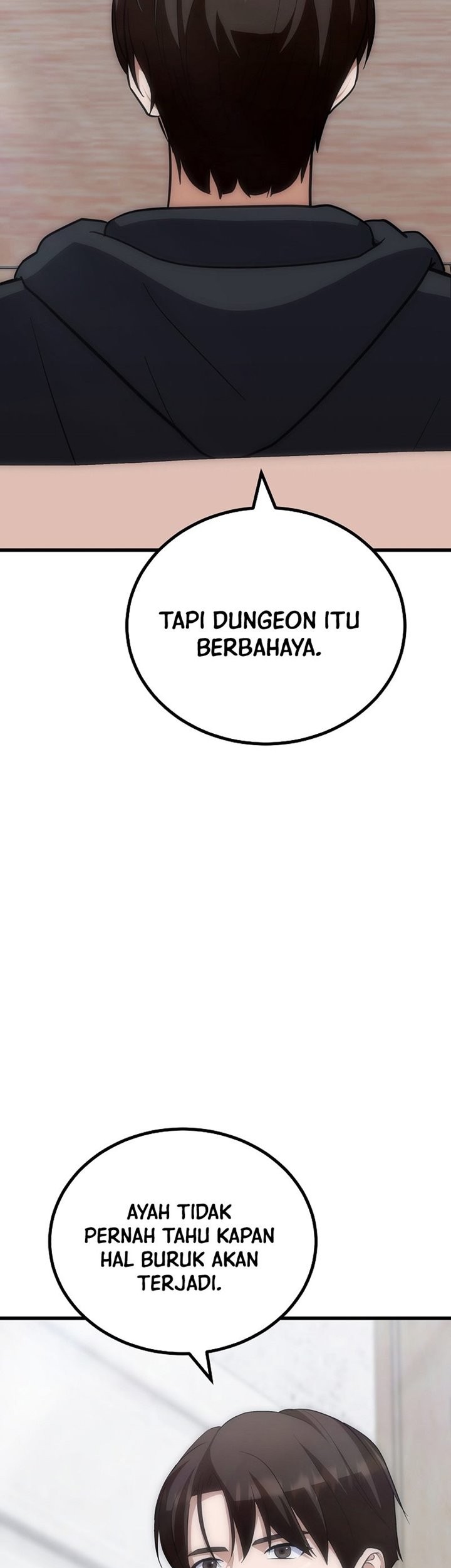 Level 1 Player Chapter 85 - halaman 14