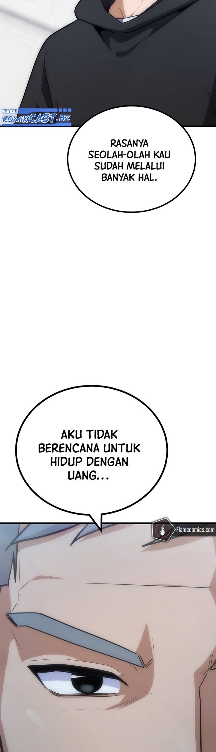 Level 1 Player Chapter 85 - halaman 16
