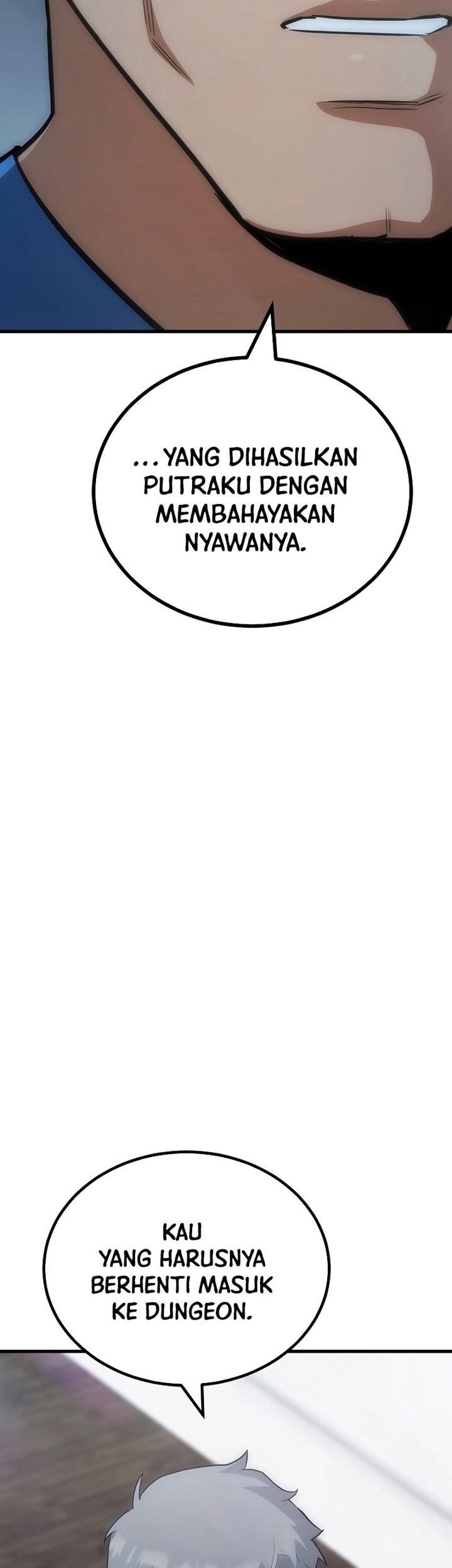 Level 1 Player Chapter 85 - halaman 18