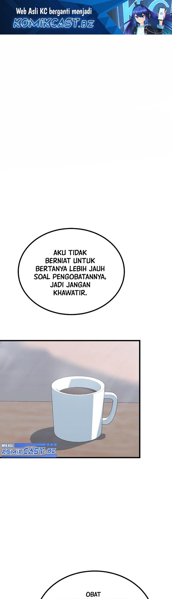 Level 1 Player Chapter 85 - halaman 2