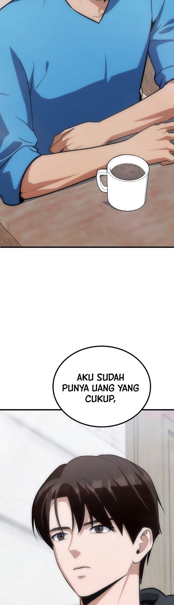 Level 1 Player Chapter 85 - halaman 20