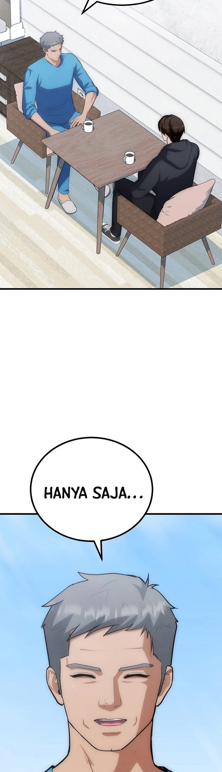 Level 1 Player Chapter 85 - halaman 4