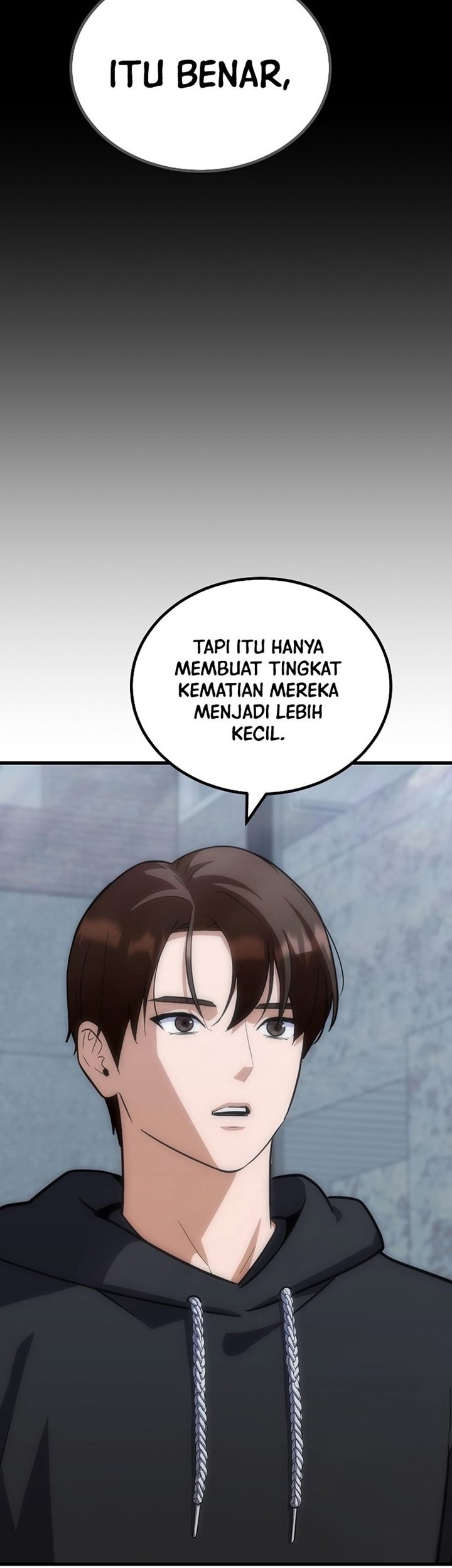Level 1 Player Chapter 85 - halaman 42