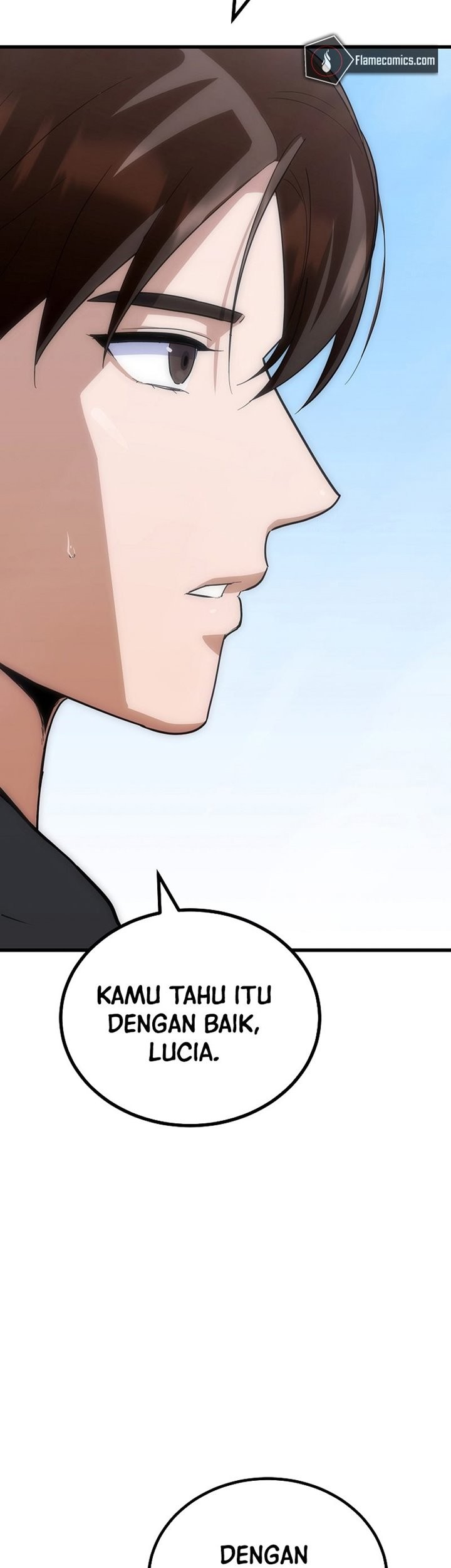 Level 1 Player Chapter 85 - halaman 50