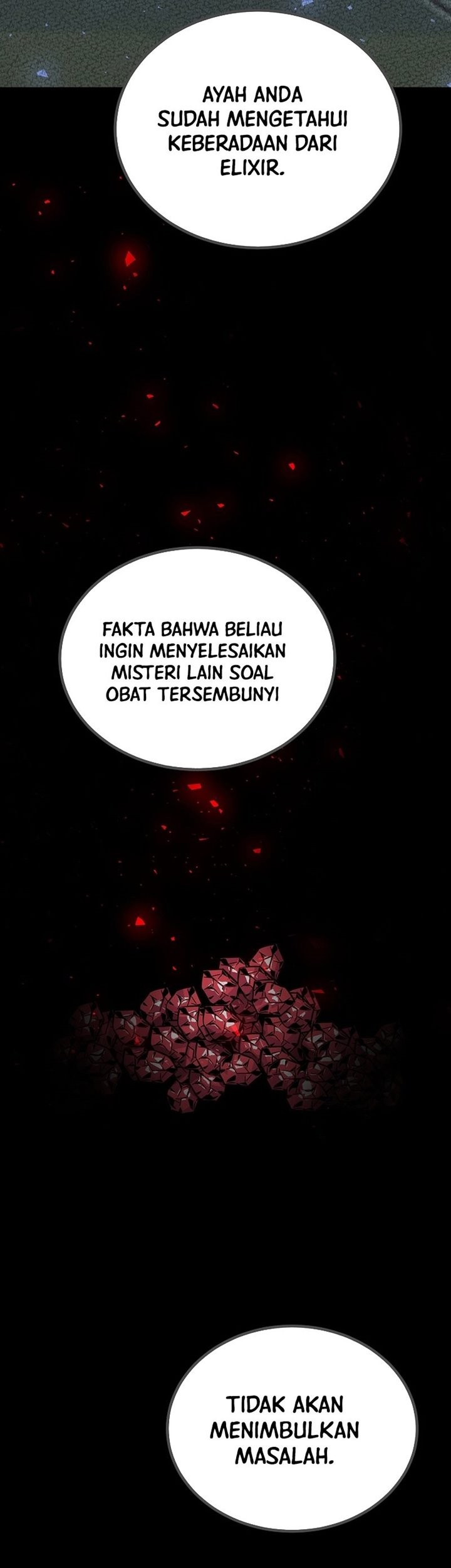 Level 1 Player Chapter 85 - halaman 54