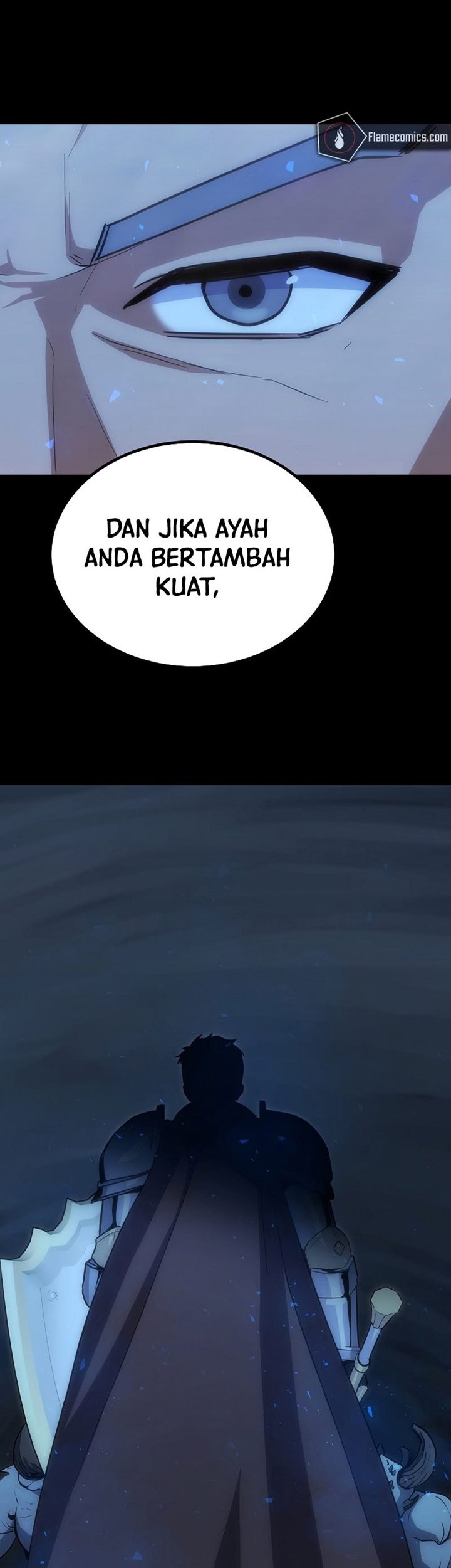 Level 1 Player Chapter 85 - halaman 56