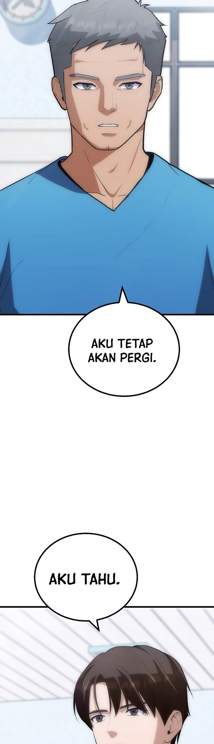 Level 1 Player Chapter 85 - halaman 60