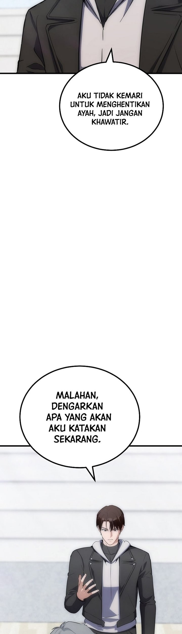 Level 1 Player Chapter 85 - halaman 62