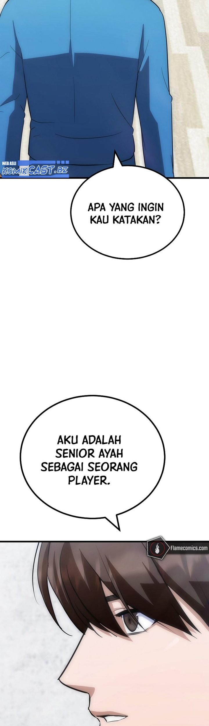 Level 1 Player Chapter 85 - halaman 64