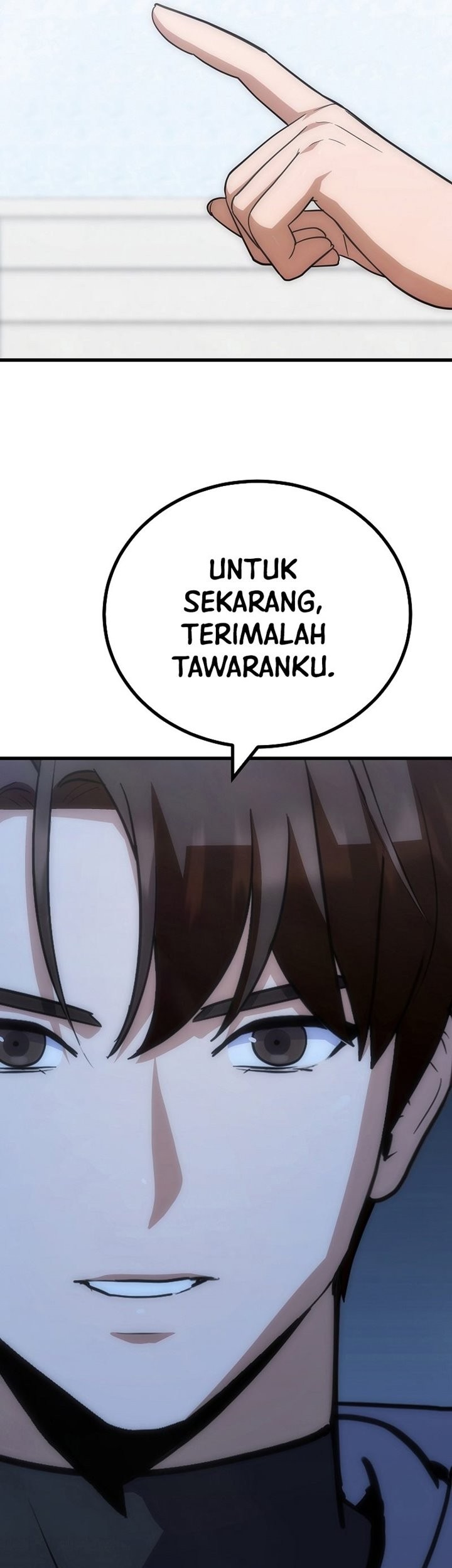 Level 1 Player Chapter 85 - halaman 68
