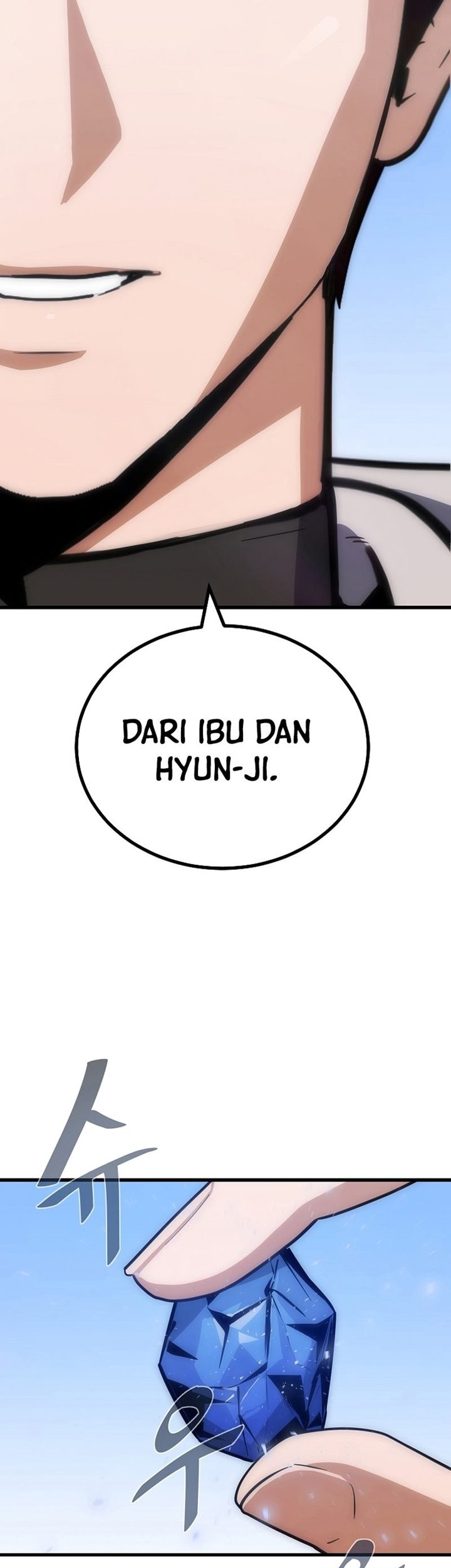 Level 1 Player Chapter 85 - halaman 78