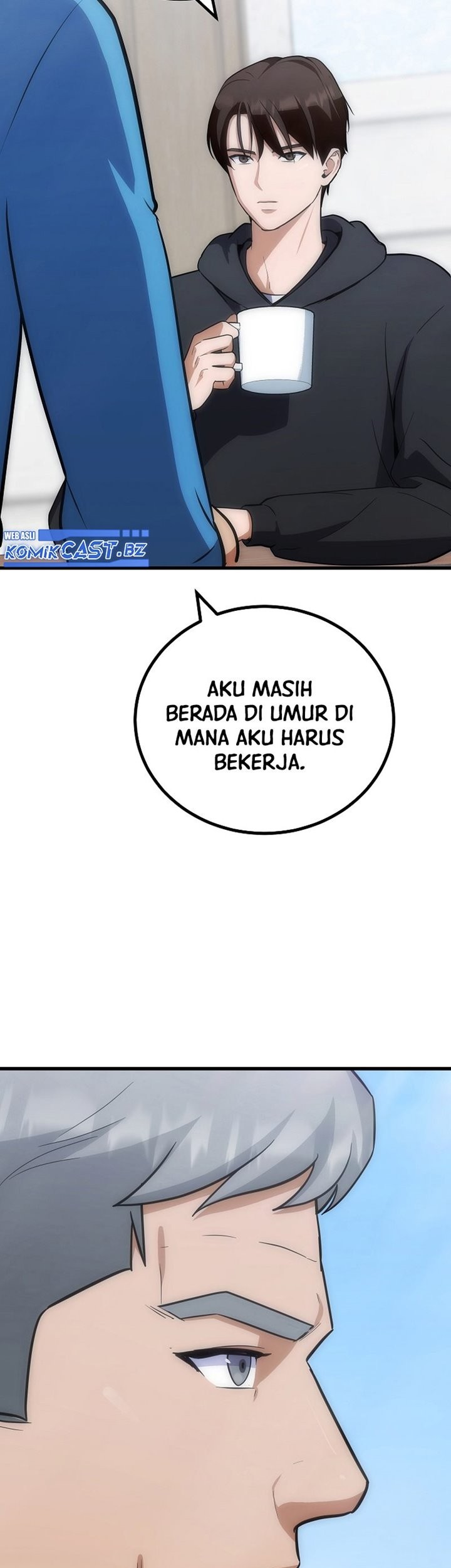 Level 1 Player Chapter 85 - halaman 8