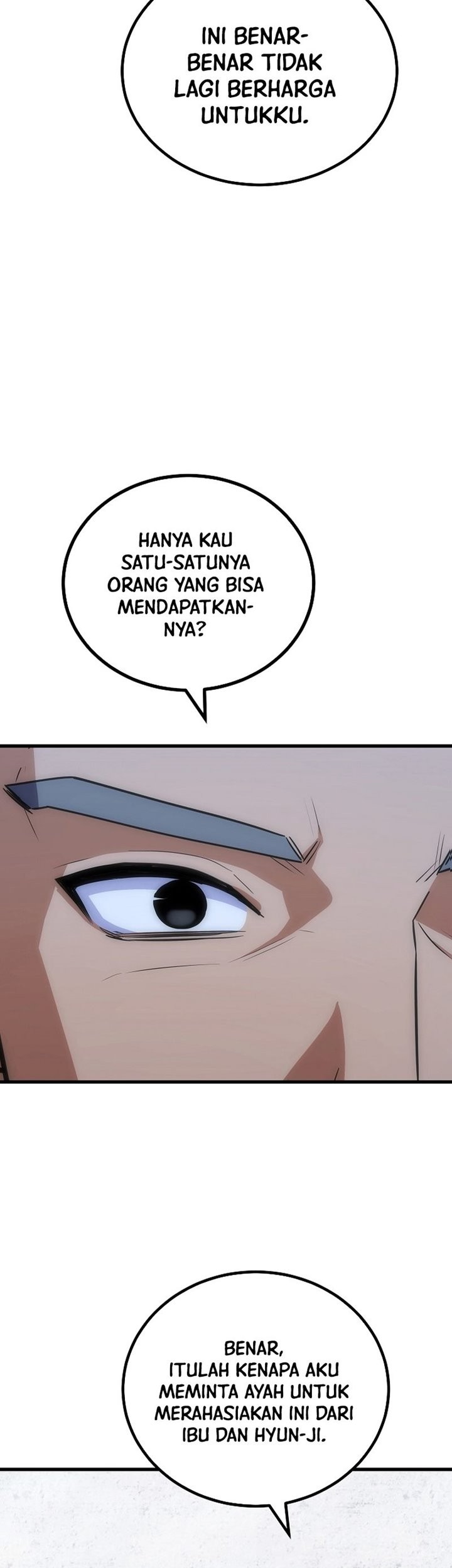 Level 1 Player Chapter 85 - halaman 92