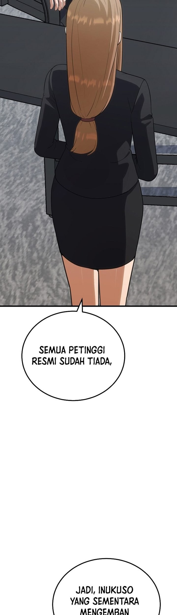 Level 1 Player Chapter 86 - halaman 20