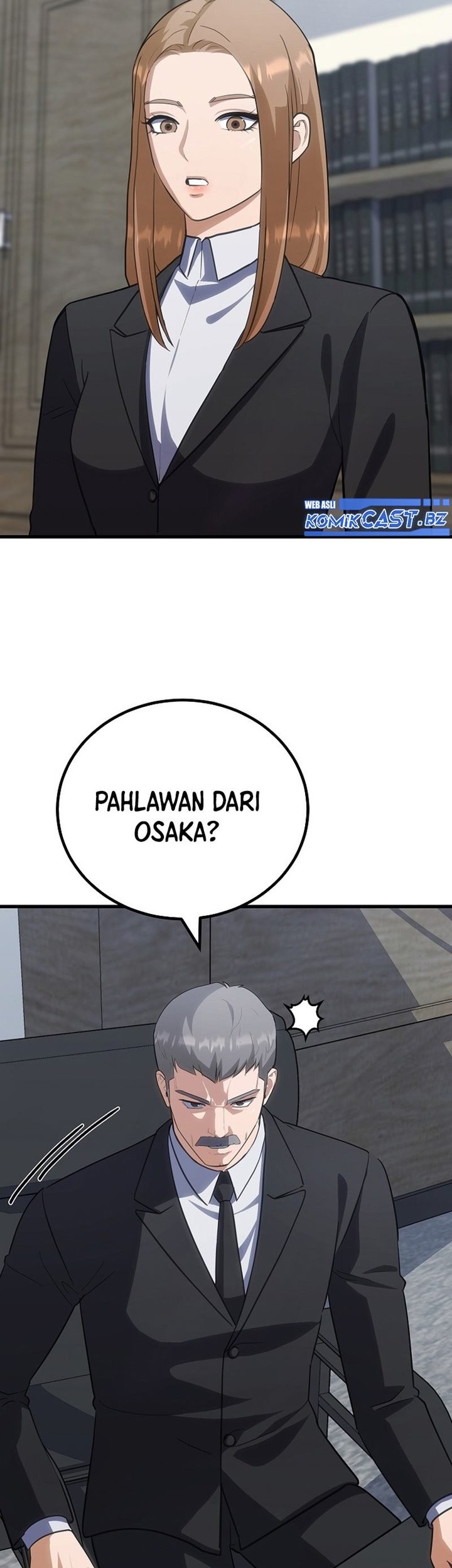 Level 1 Player Chapter 86 - halaman 22