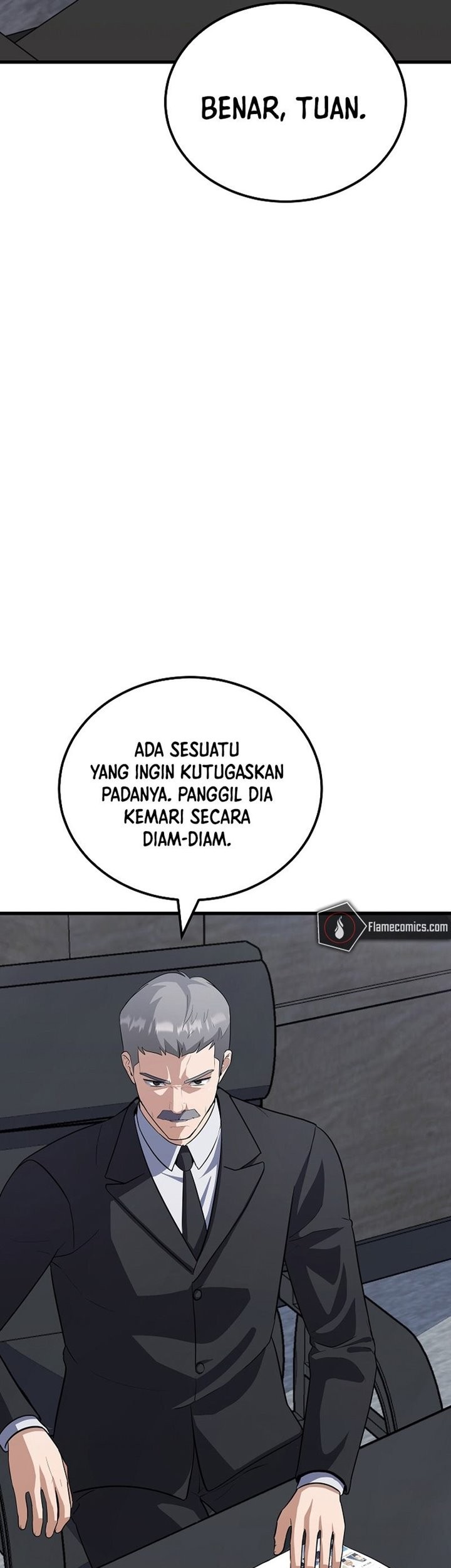 Level 1 Player Chapter 86 - halaman 24