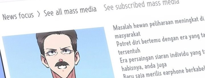 Level 1 Player Chapter 86 - halaman 3
