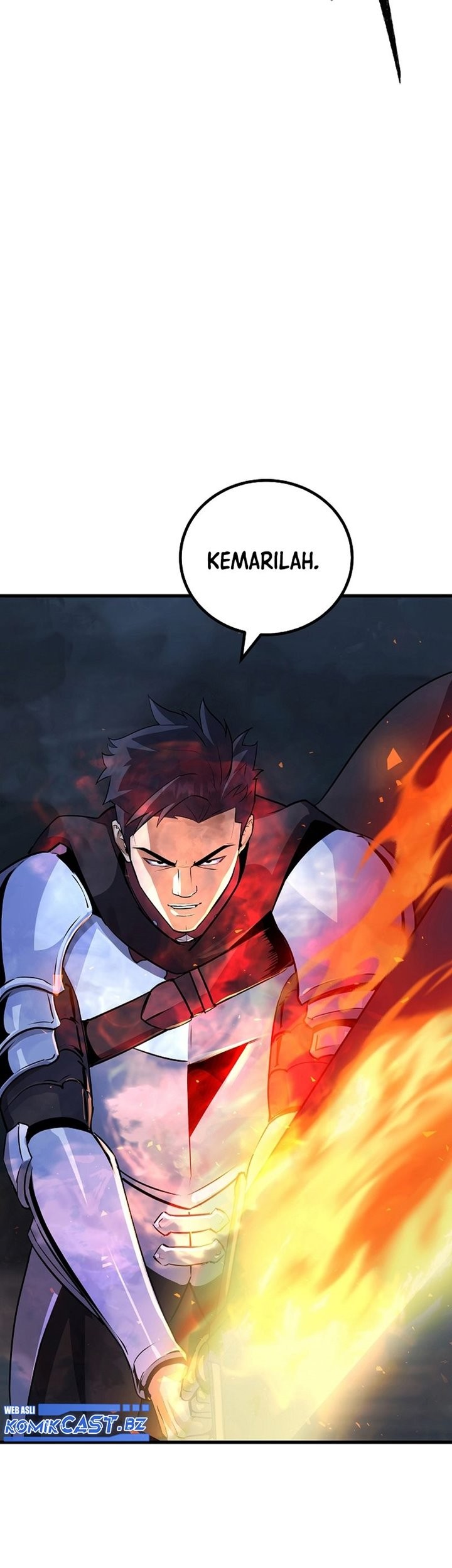 Level 1 Player Chapter 86 - halaman 74