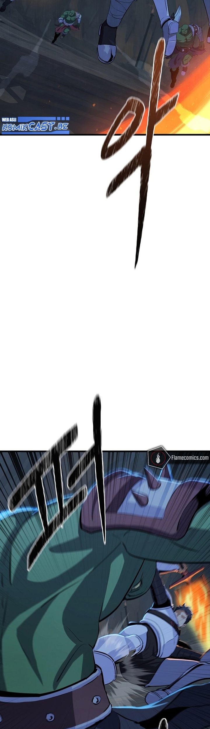 Level 1 Player Chapter 86 - halaman 80