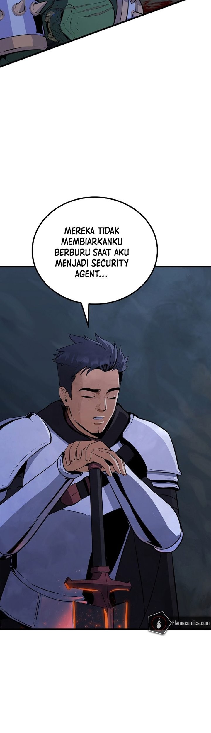 Level 1 Player Chapter 86 - halaman 88
