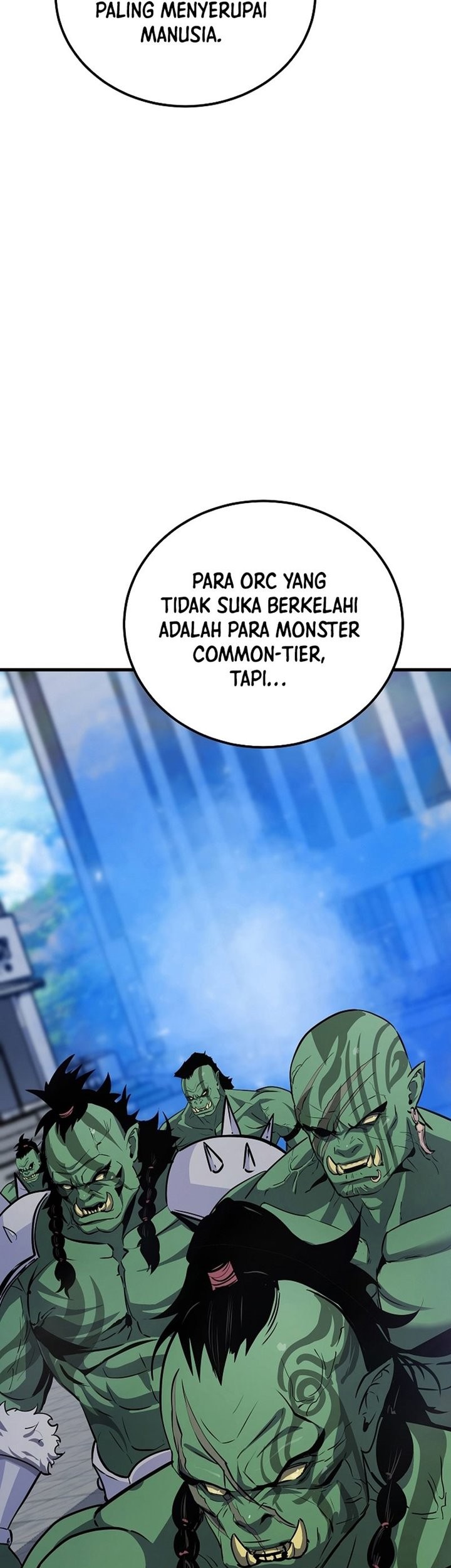 Level 1 Player Chapter 87 - halaman 18