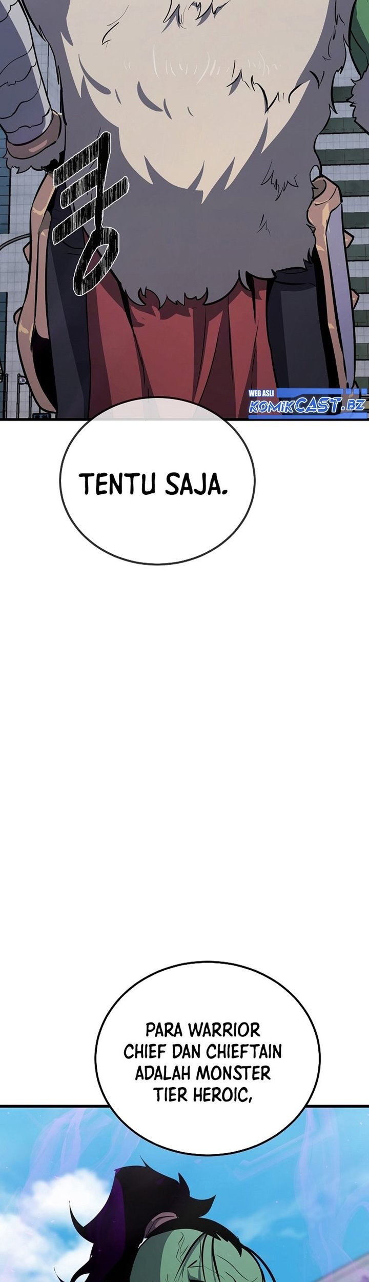Level 1 Player Chapter 87 - halaman 22