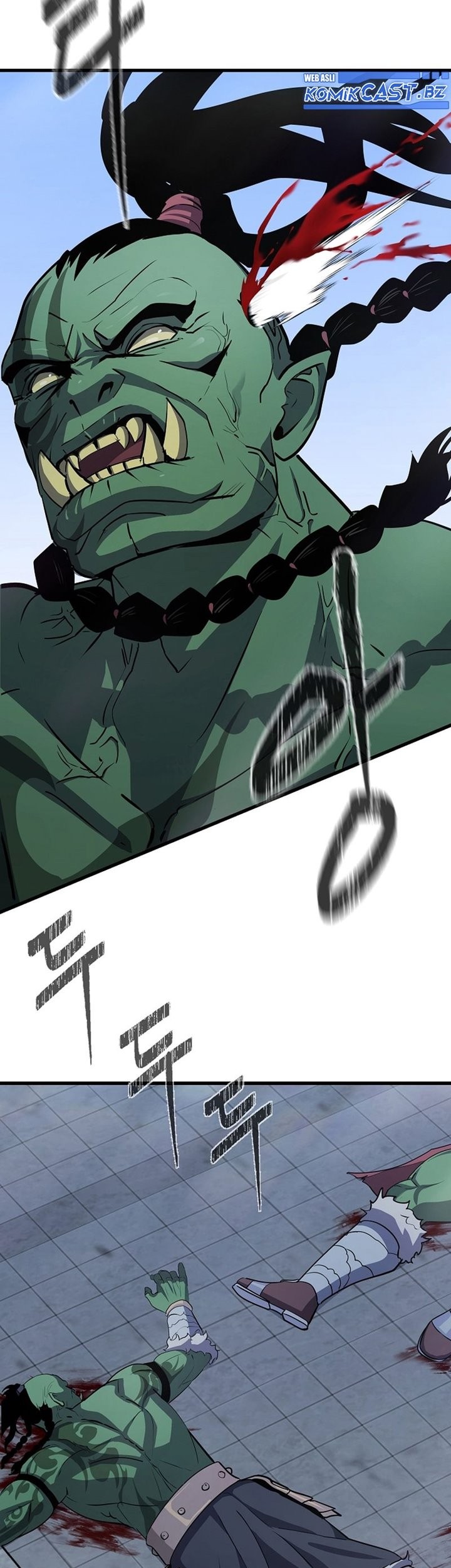 Level 1 Player Chapter 87 - halaman 50