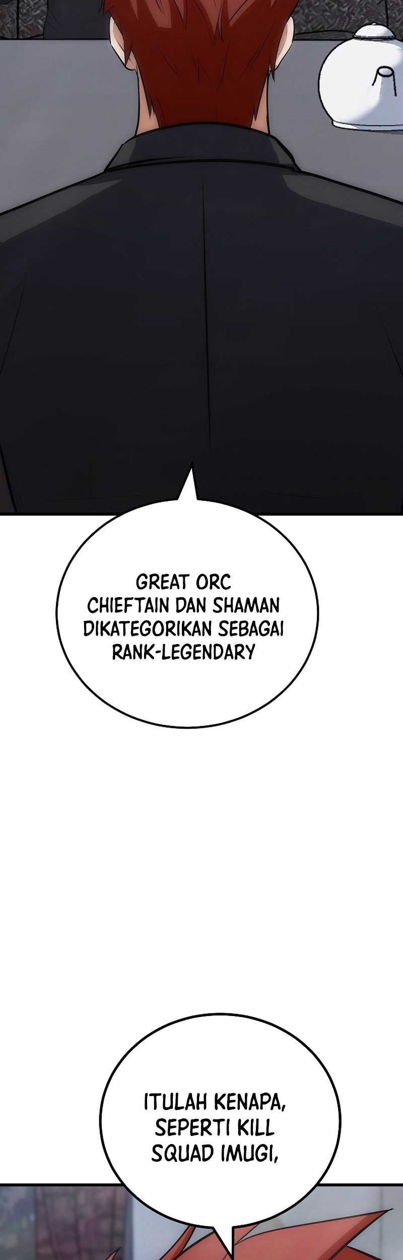 Level 1 Player Chapter 88 - halaman 100