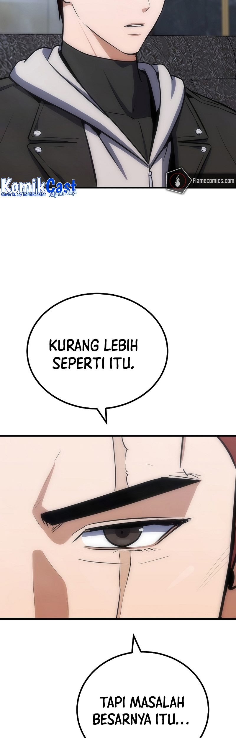 Level 1 Player Chapter 88 - halaman 104