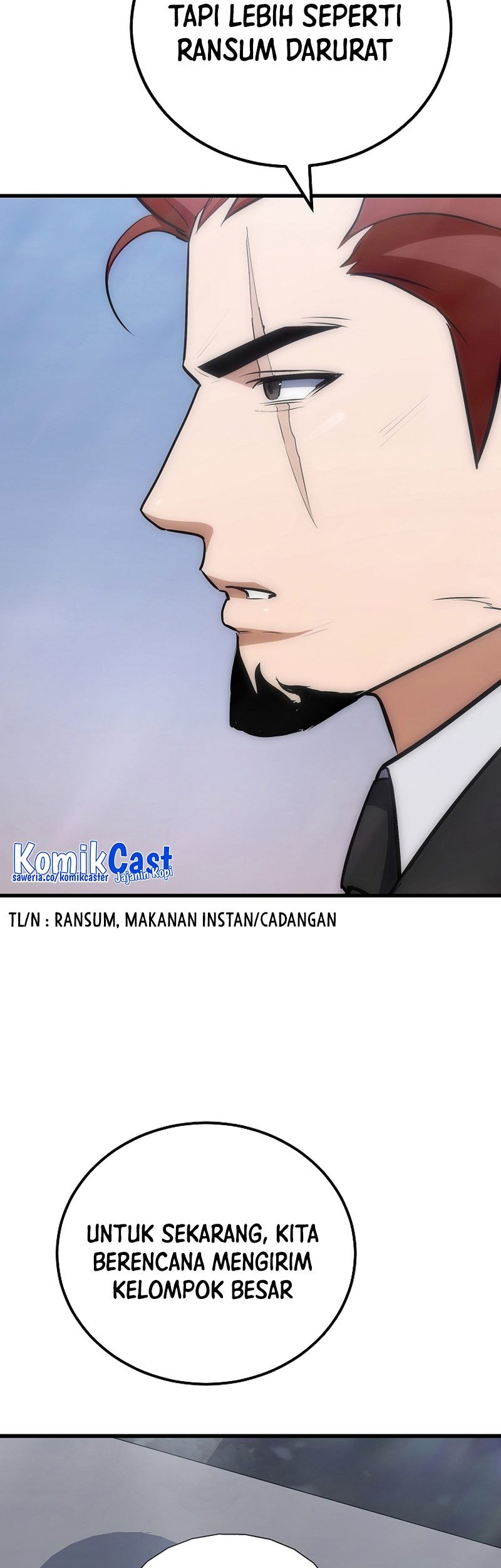 Level 1 Player Chapter 88 - halaman 110