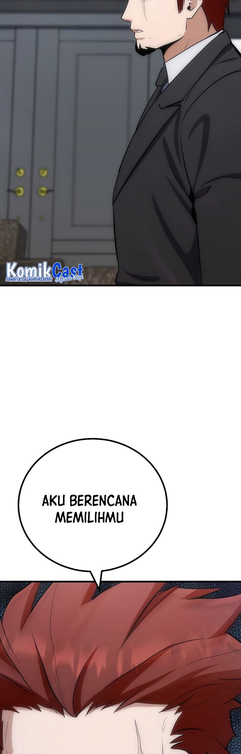 Level 1 Player Chapter 88 - halaman 116