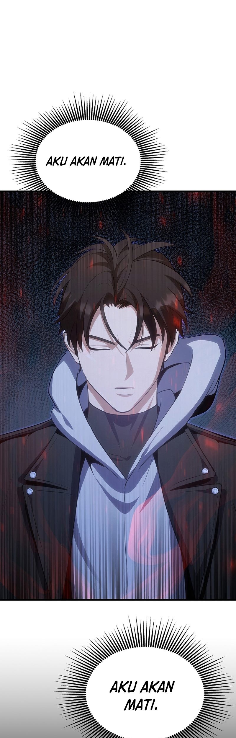 Level 1 Player Chapter 88 - halaman 12