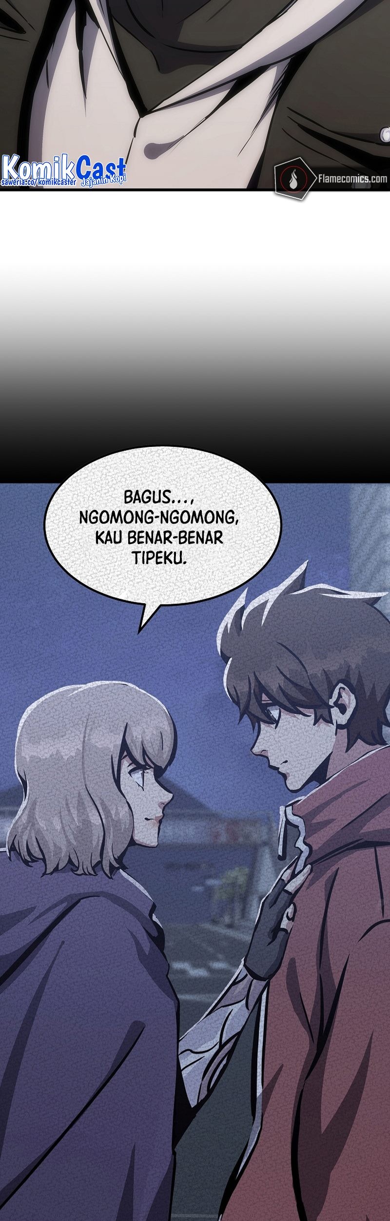 Level 1 Player Chapter 88 - halaman 64