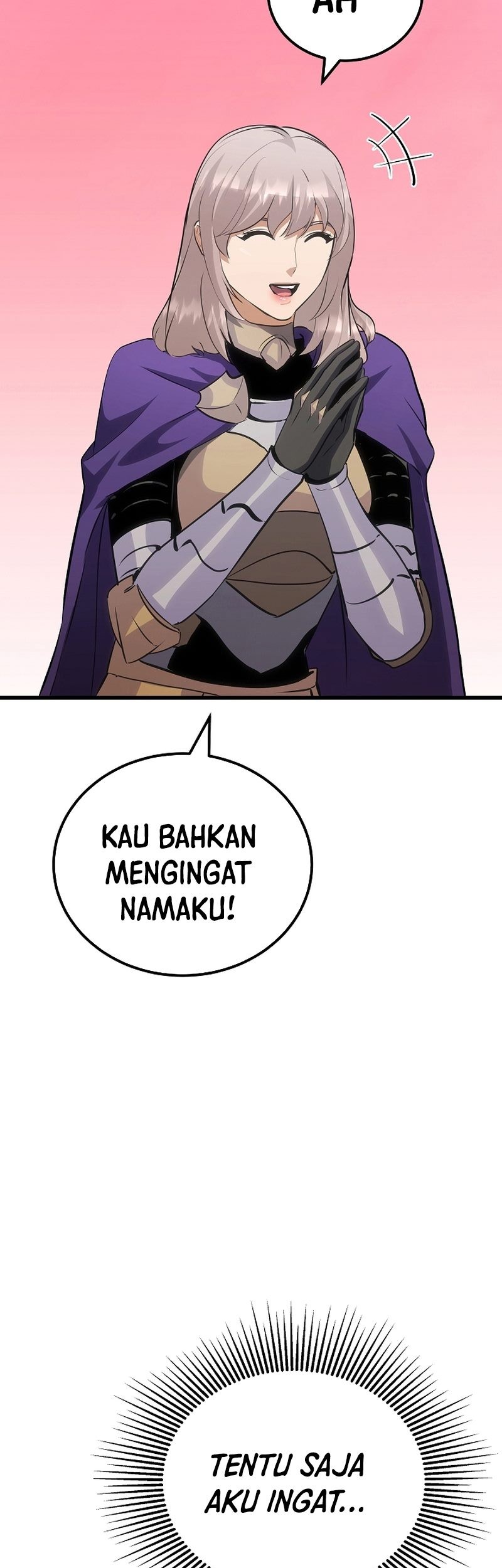 Level 1 Player Chapter 88 - halaman 68