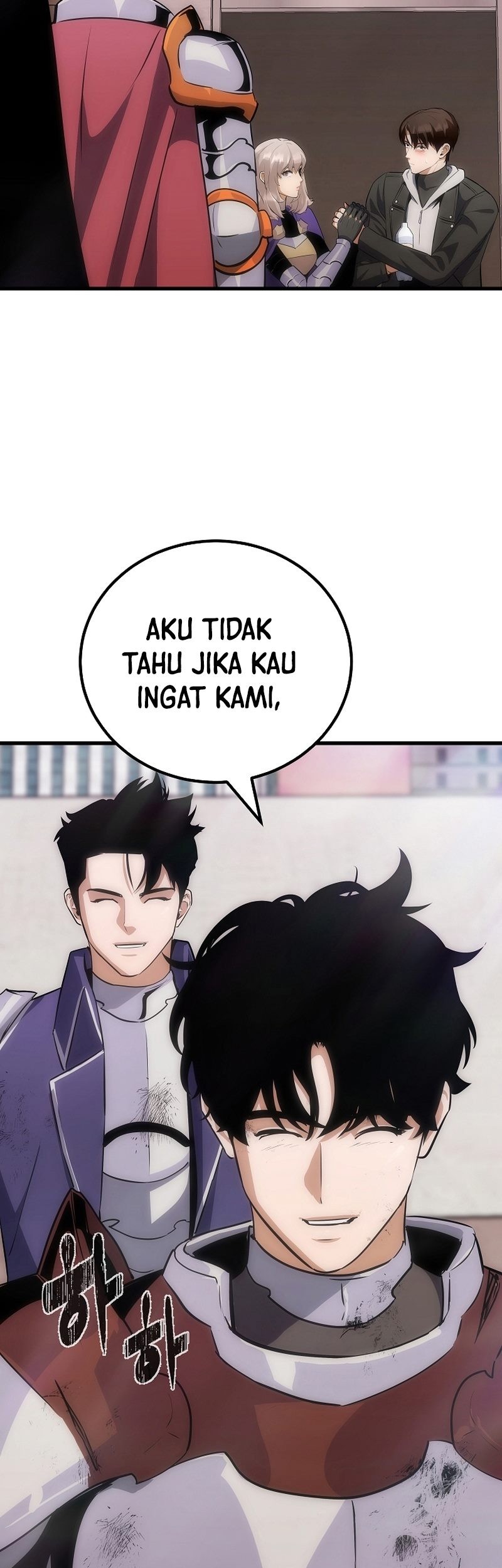 Level 1 Player Chapter 88 - halaman 78