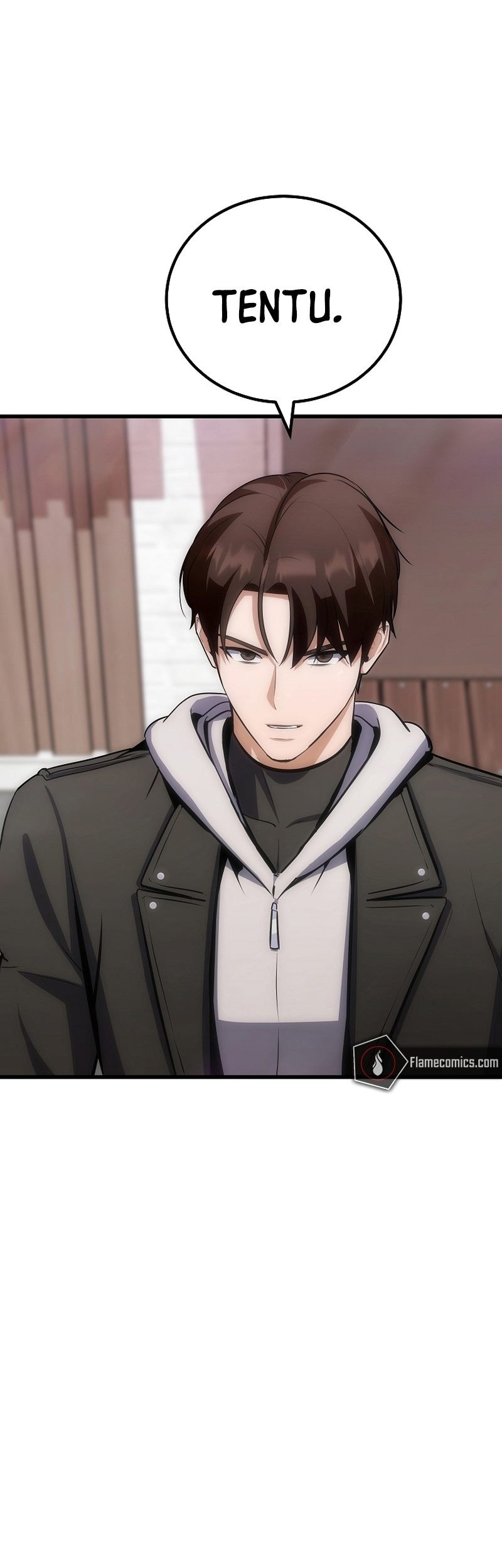 Level 1 Player Chapter 88 - halaman 88