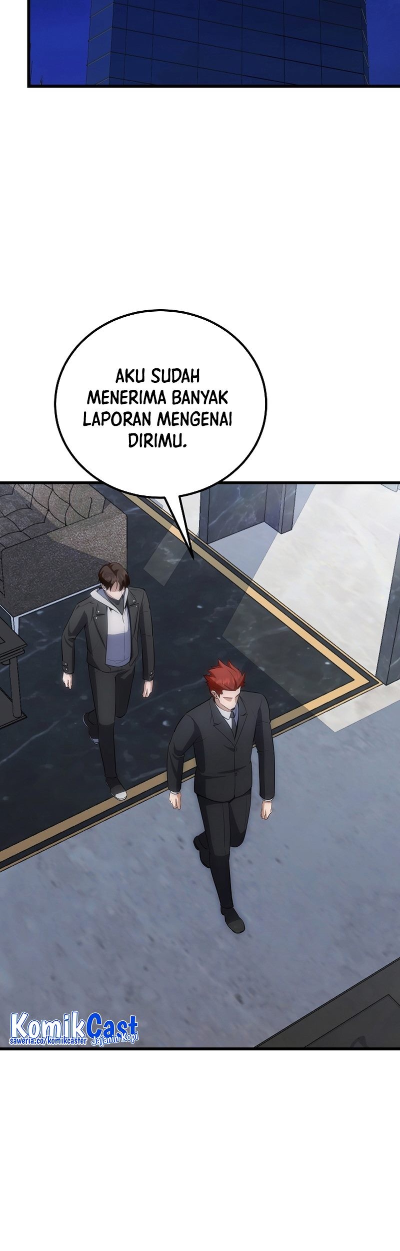 Level 1 Player Chapter 88 - halaman 90