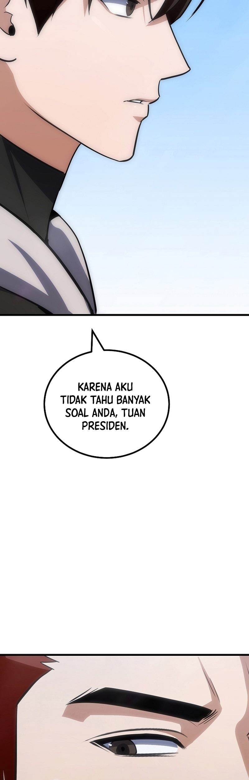 Level 1 Player Chapter 88 - halaman 94