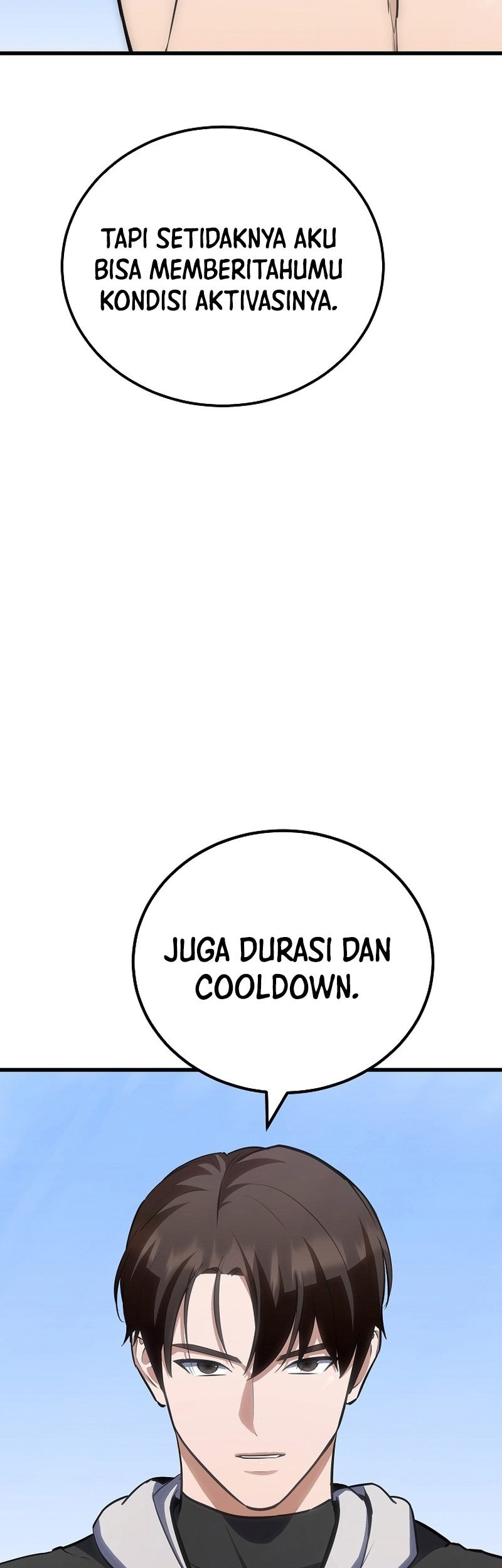 Level 1 Player Chapter 89 - halaman 10