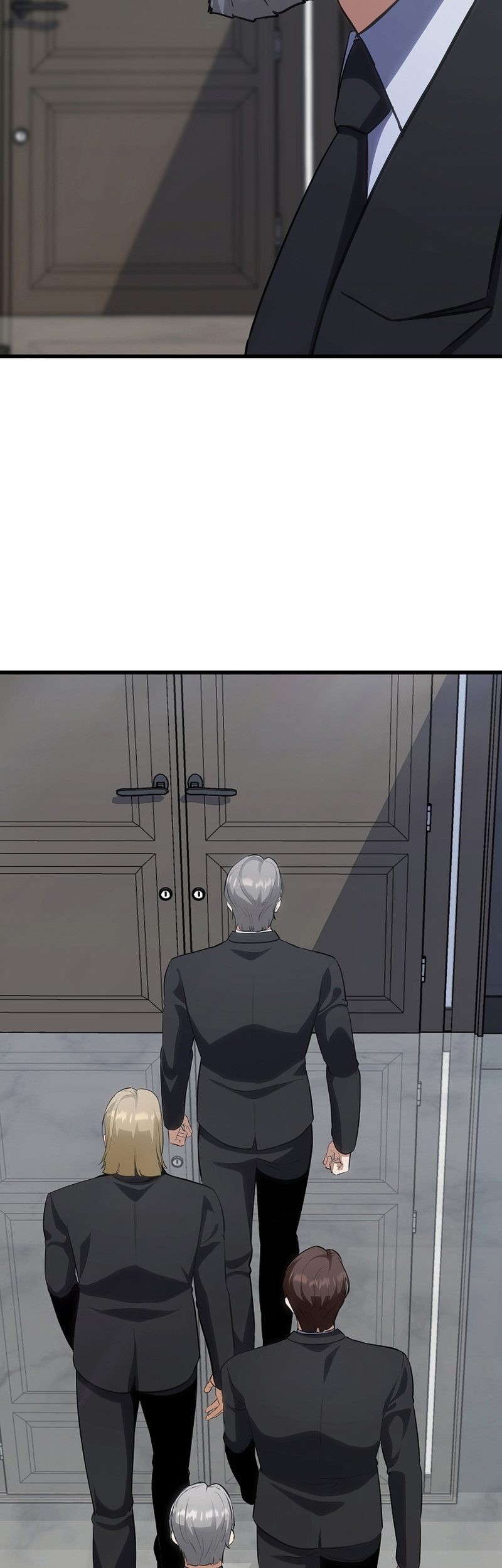 Level 1 Player Chapter 89 - halaman 100
