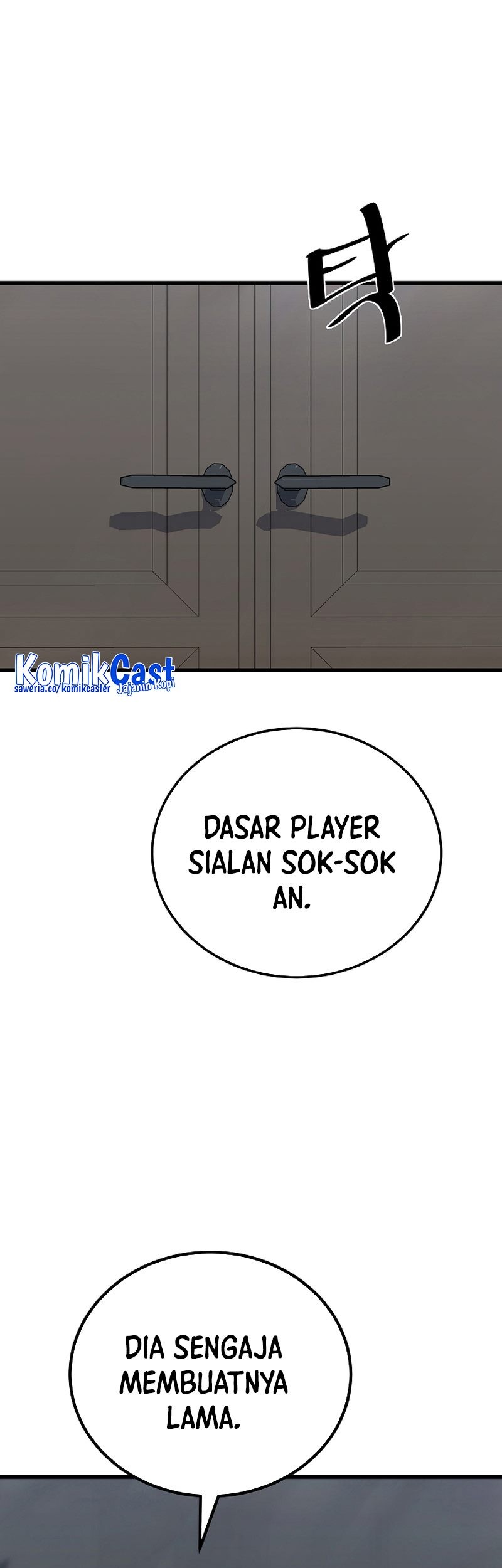 Level 1 Player Chapter 89 - halaman 102