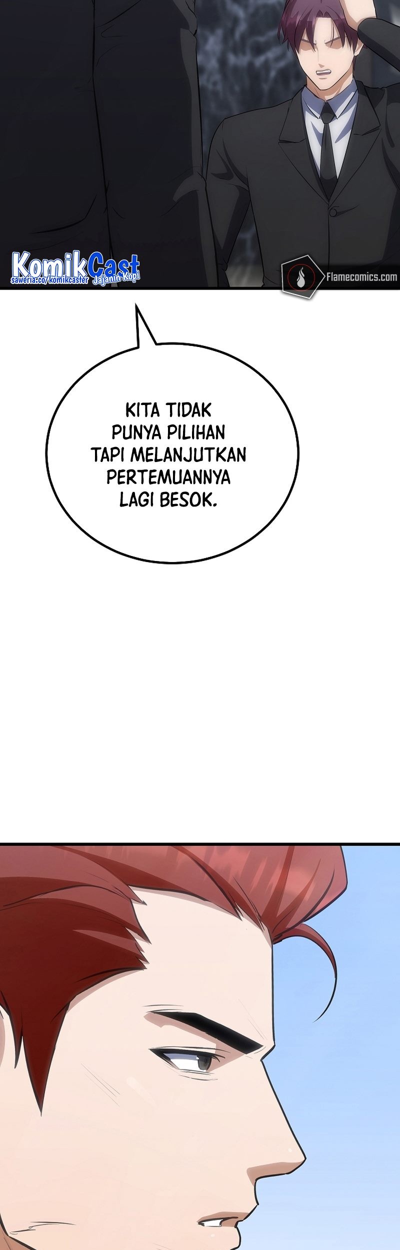 Level 1 Player Chapter 89 - halaman 108