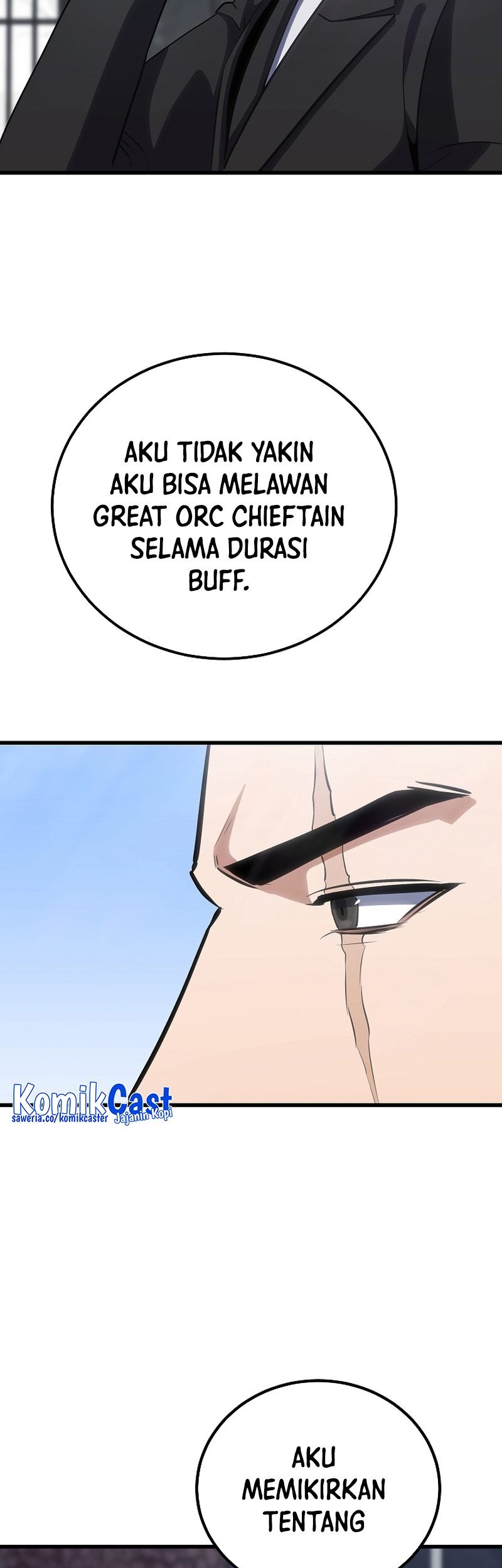 Level 1 Player Chapter 89 - halaman 16