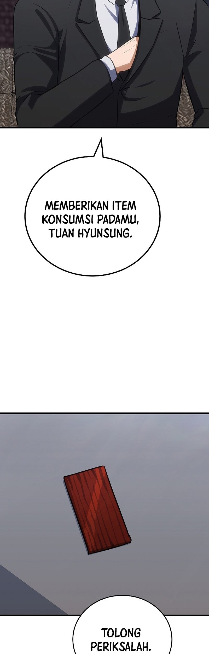 Level 1 Player Chapter 89 - halaman 18