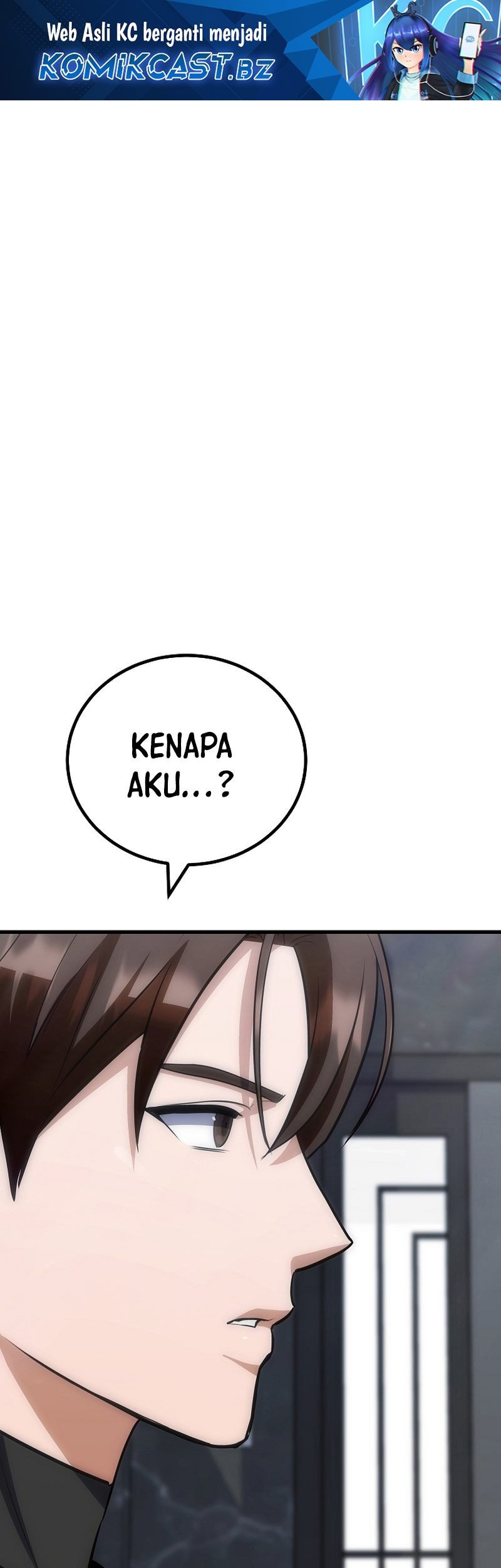 Level 1 Player Chapter 89 - halaman 2