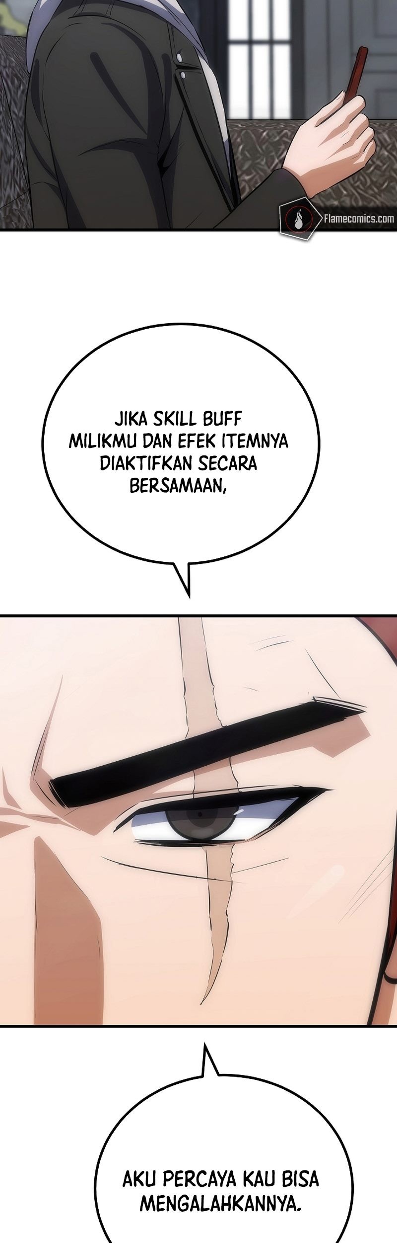 Level 1 Player Chapter 89 - halaman 24