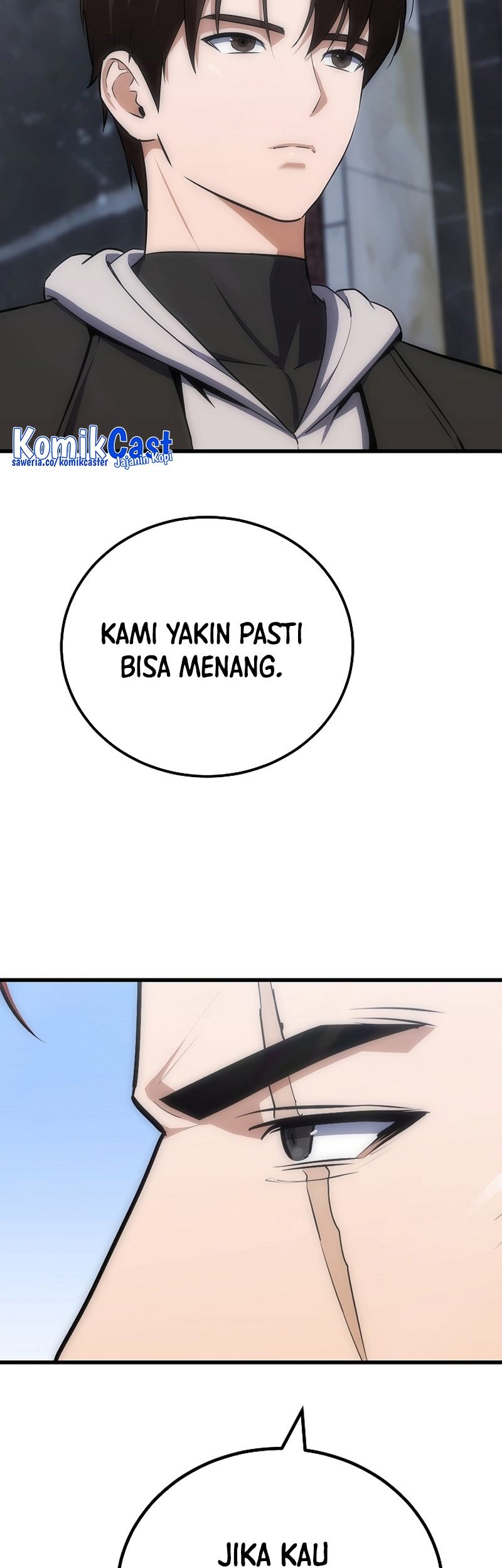 Level 1 Player Chapter 89 - halaman 28